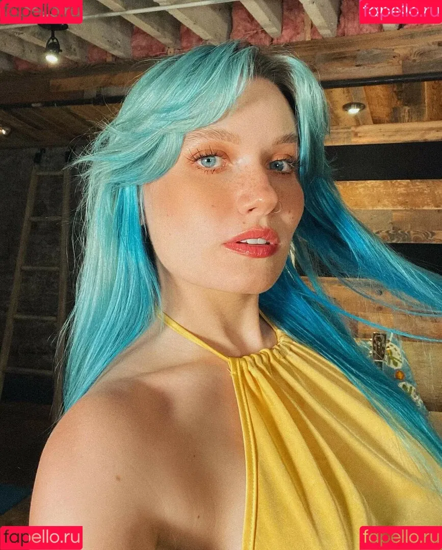 Annalise Mahanes Onlyfans Photo Gallery 