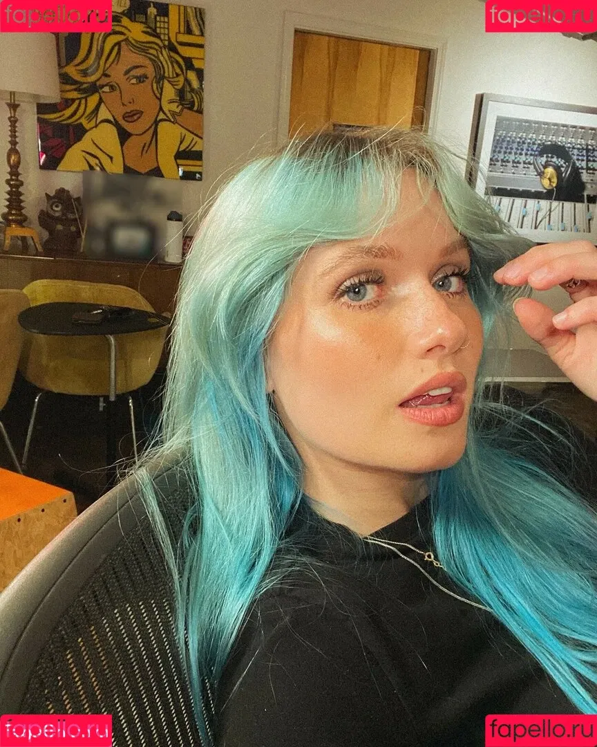 Annalise Mahanes Onlyfans Photo Gallery 