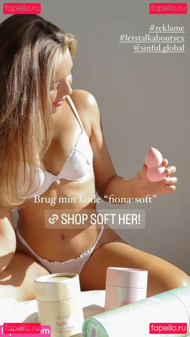 Fiona Elvine Onlyfans Photo Gallery 