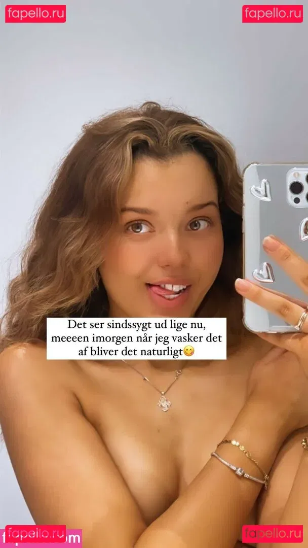 Fiona Elvine Onlyfans Photo Gallery 