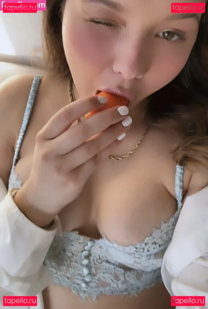 Fiona Elvine Onlyfans Photo Gallery 