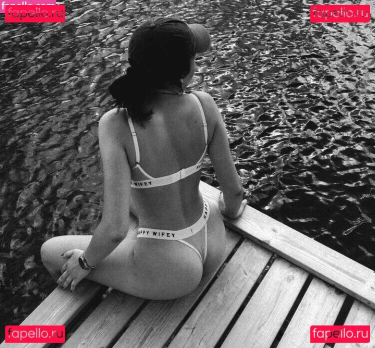 Fiona Elvine Onlyfans Photo Gallery 