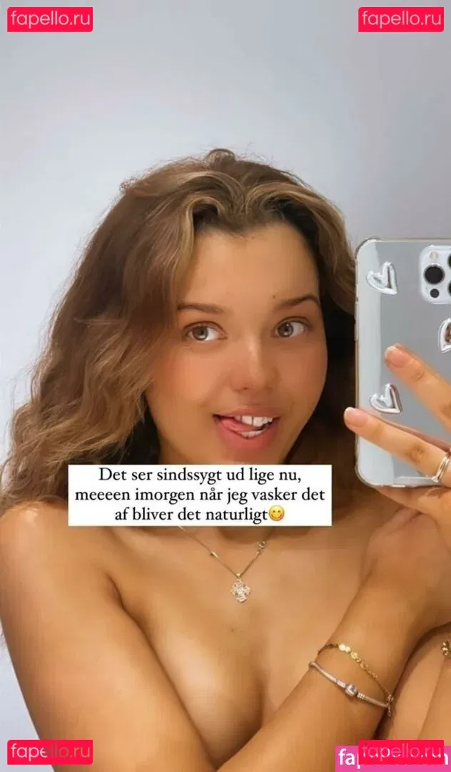 Fiona Elvine Onlyfans Photo Gallery 