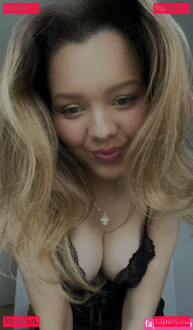 Fiona Elvine Onlyfans Photo Gallery 