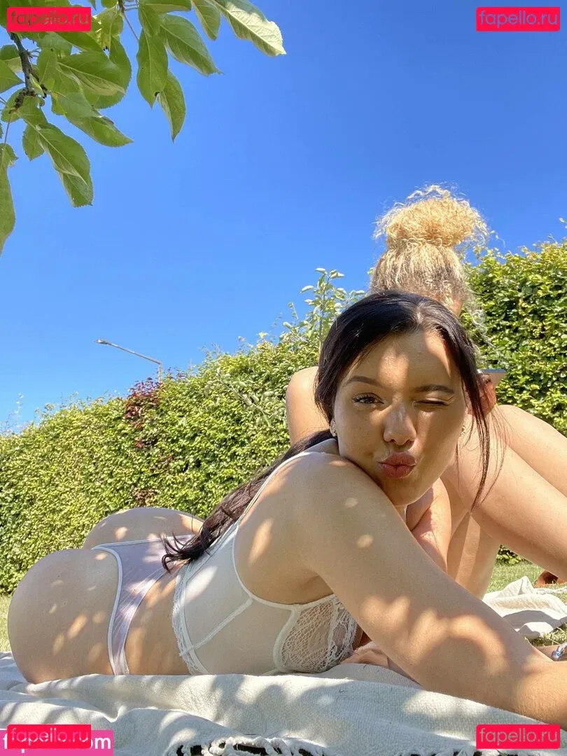 Fiona Elvine Onlyfans Photo Gallery 