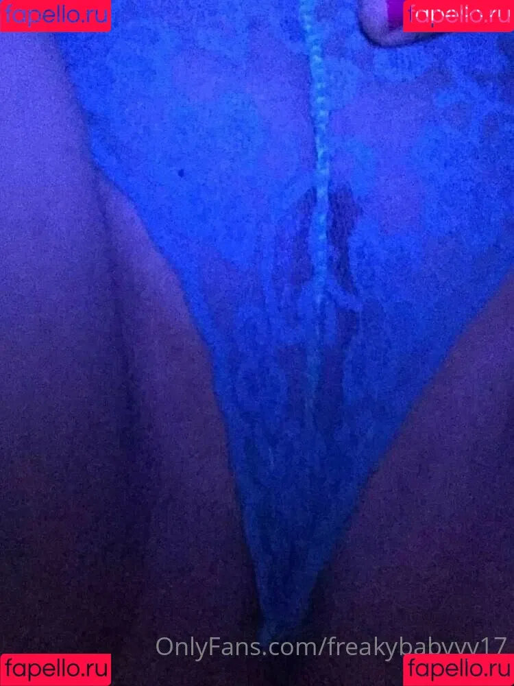 freakybabyyy17 Onlyfans Photo Gallery 