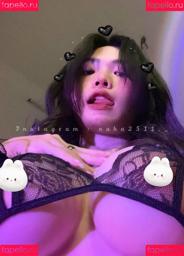 naha2511._ Onlyfans Photo Gallery 