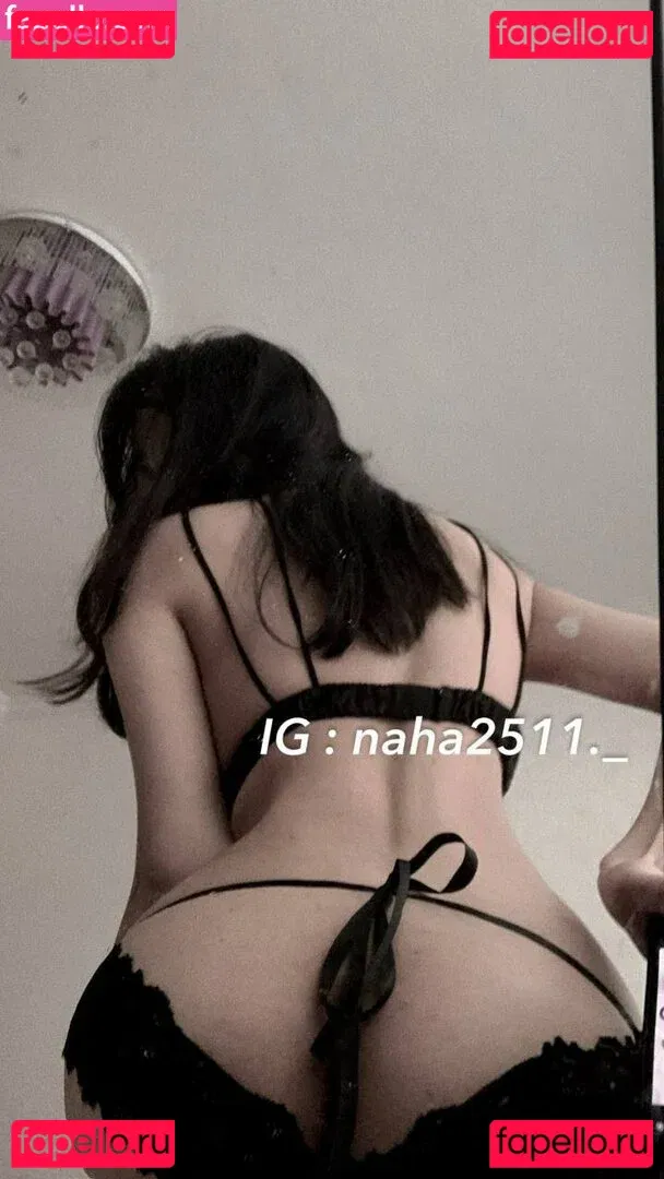 naha2511._ Onlyfans Photo Gallery 
