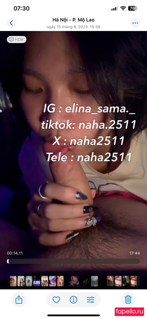 naha2511._ Onlyfans Photo Gallery 