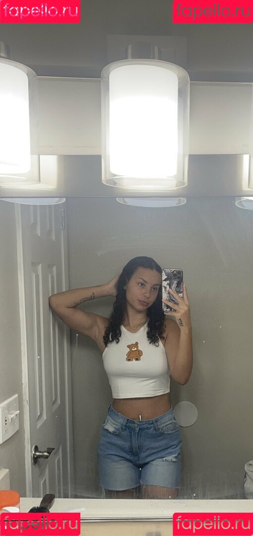 jada Onlyfans Photo Gallery 