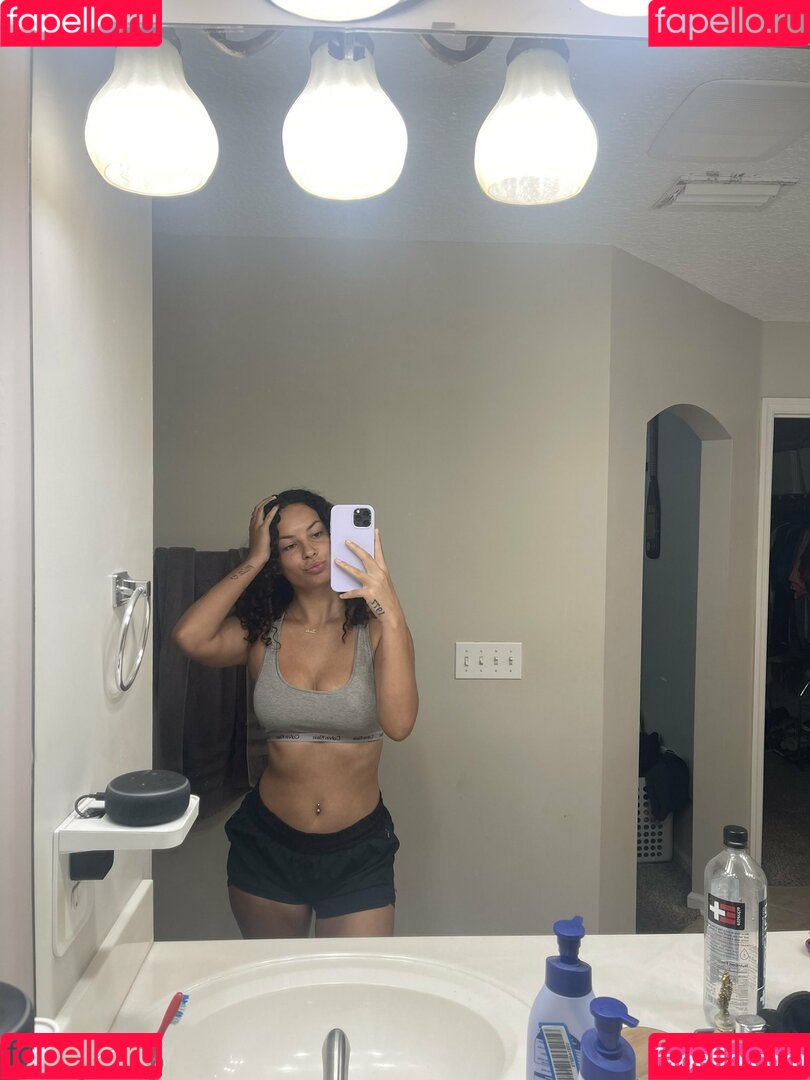 jada Onlyfans Photo Gallery 