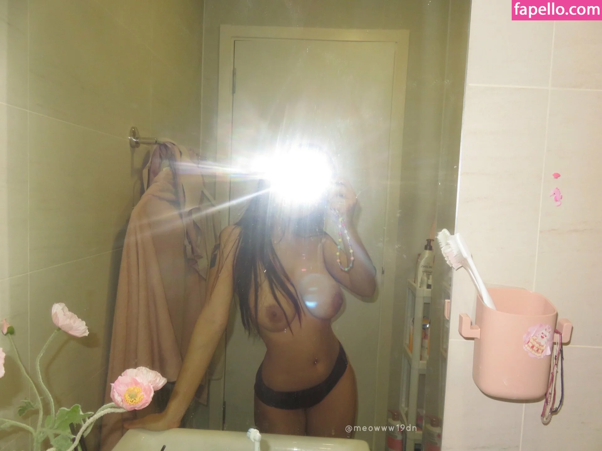 Downy.babyy Onlyfans Photo Gallery 