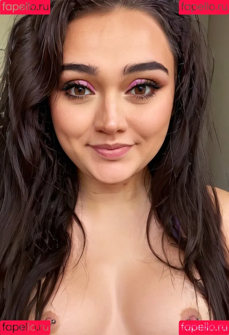 Summer Watson Onlyfans Photo Gallery 