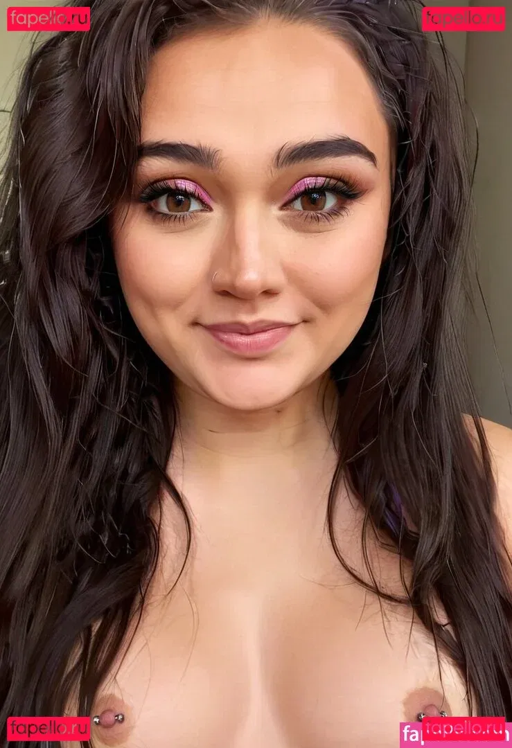 Summer Watson Onlyfans Photo Gallery 