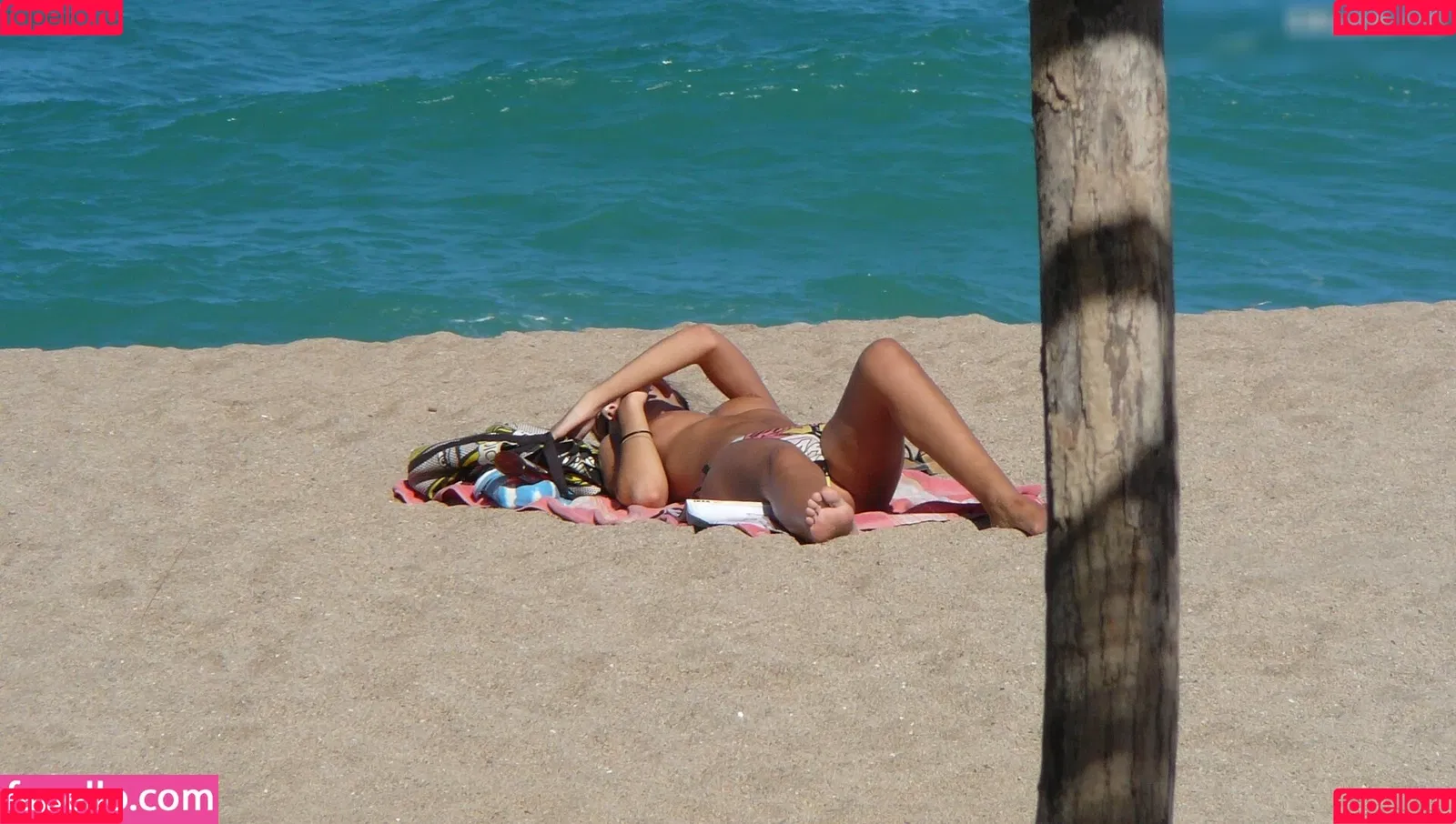 Beach Onlyfans Photo Gallery 