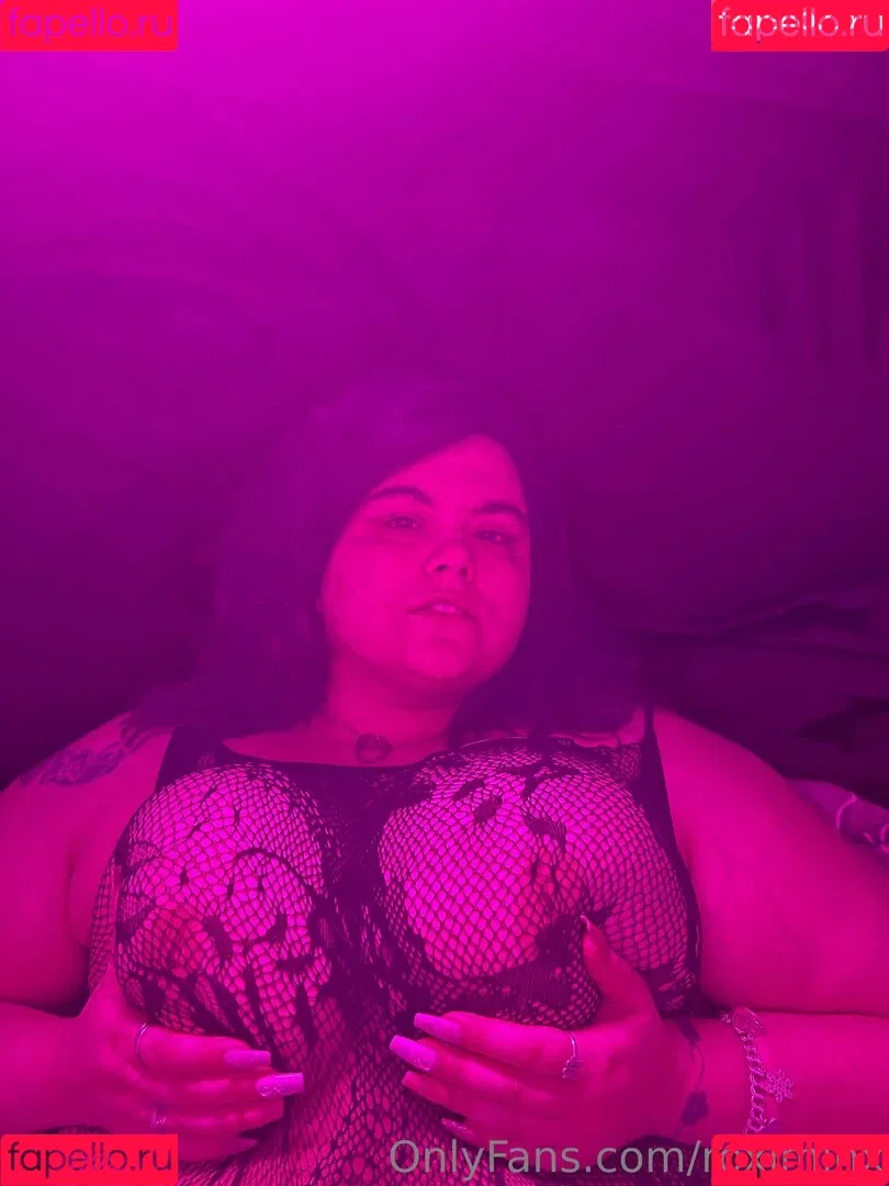 roximinx Onlyfans Photo Gallery 