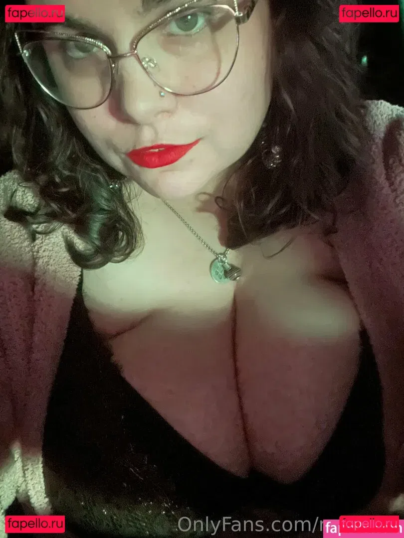 roximinx Onlyfans Photo Gallery 