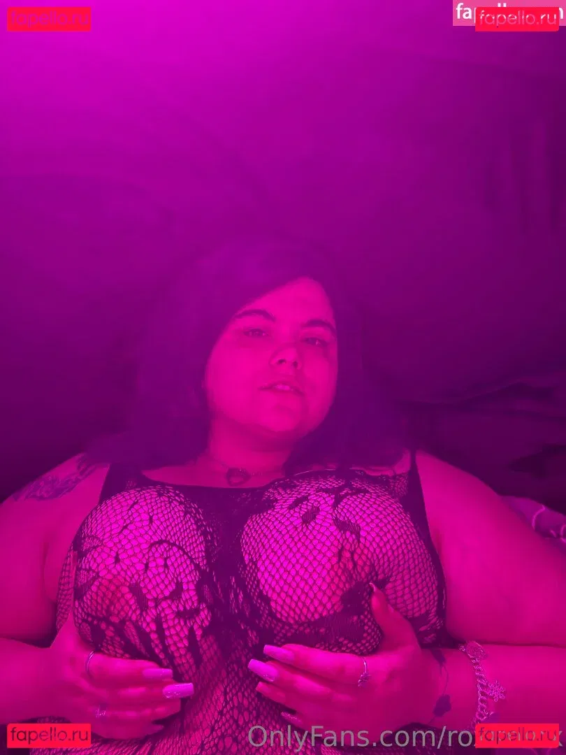 roximinx Onlyfans Photo Gallery 