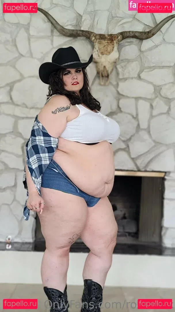 roximinx Onlyfans Photo Gallery 