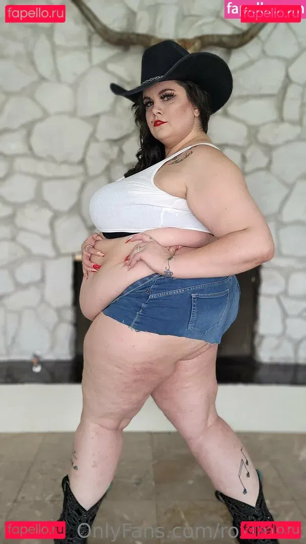roximinx Onlyfans Photo Gallery 
