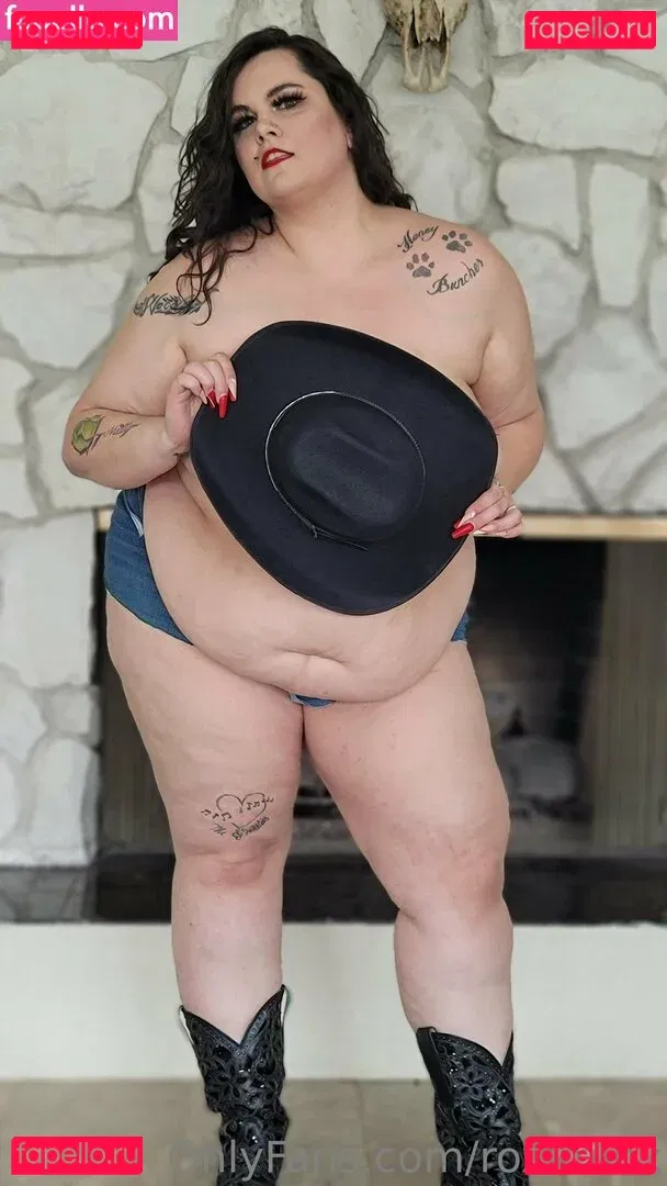 roximinx Onlyfans Photo Gallery 