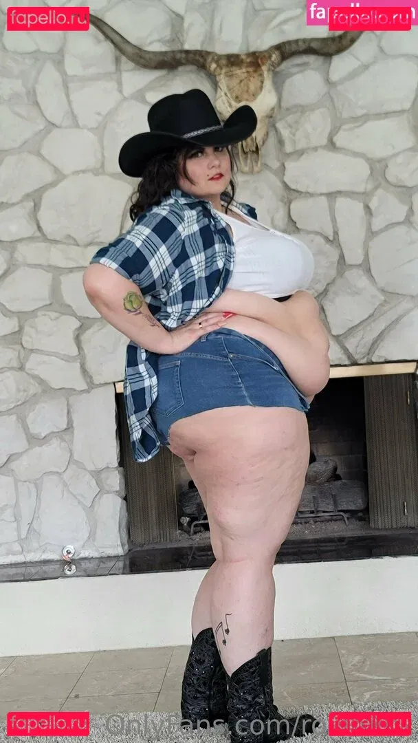 roximinx Onlyfans Photo Gallery 