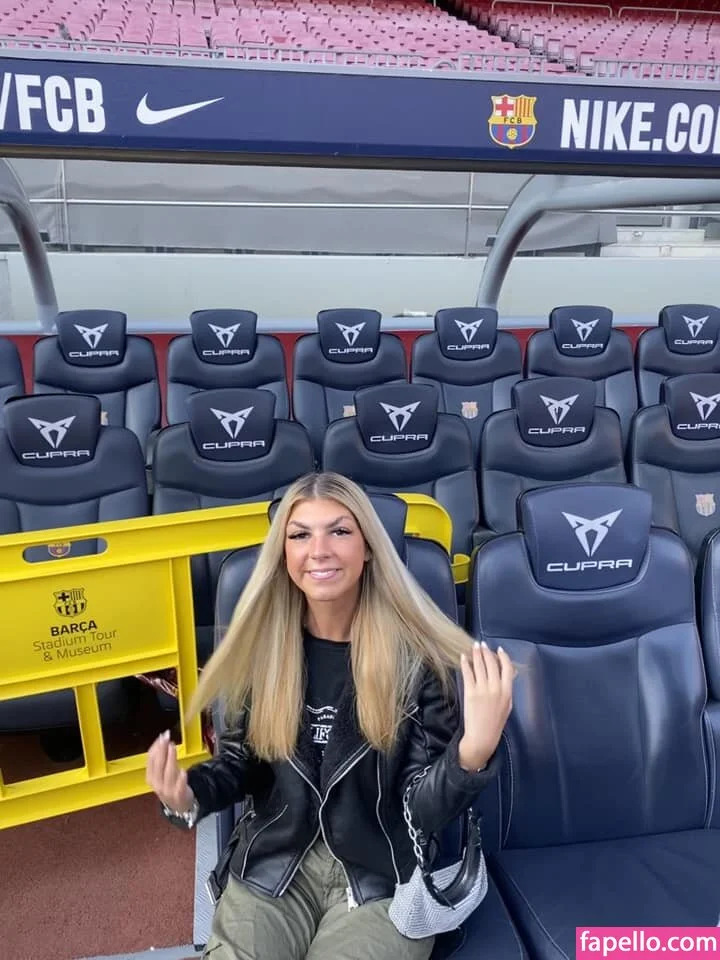 Paisley Duggan Onlyfans Photo Gallery 