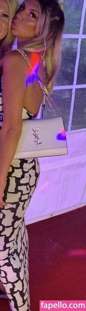 Paisley Duggan Onlyfans Photo Gallery 