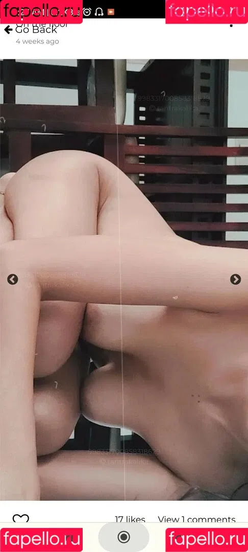 Jikki Nair Onlyfans Photo Gallery 