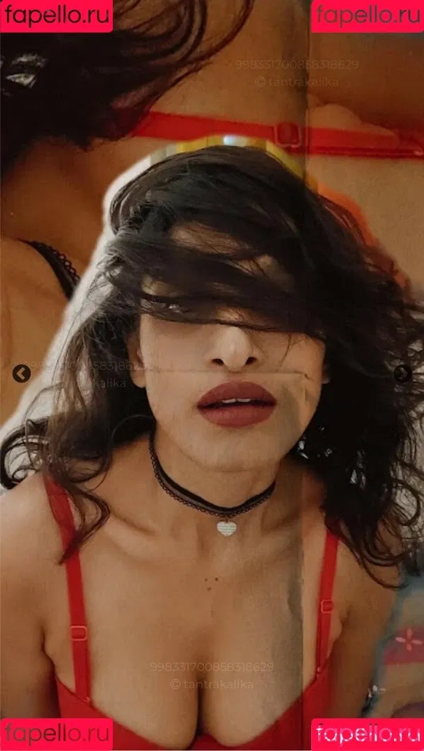 Jikki Nair Onlyfans Photo Gallery 