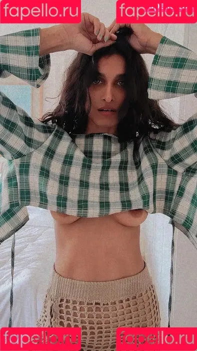 Jikki Nair Onlyfans Photo Gallery 