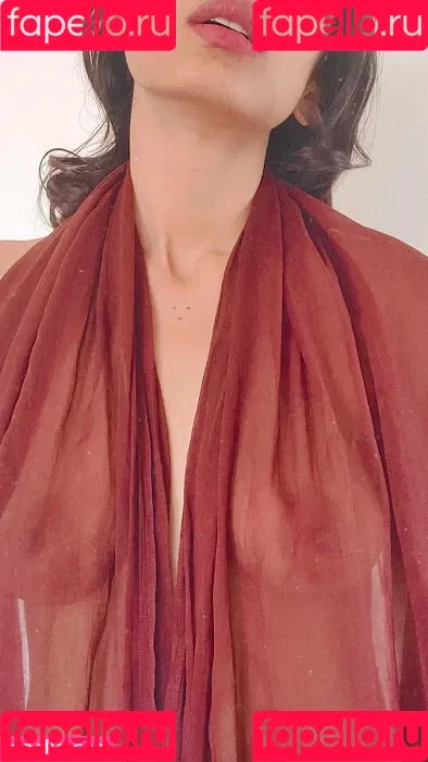 Jikki Nair Onlyfans Photo Gallery 
