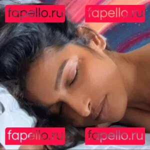 Jikki Nair Onlyfans Photo Gallery 