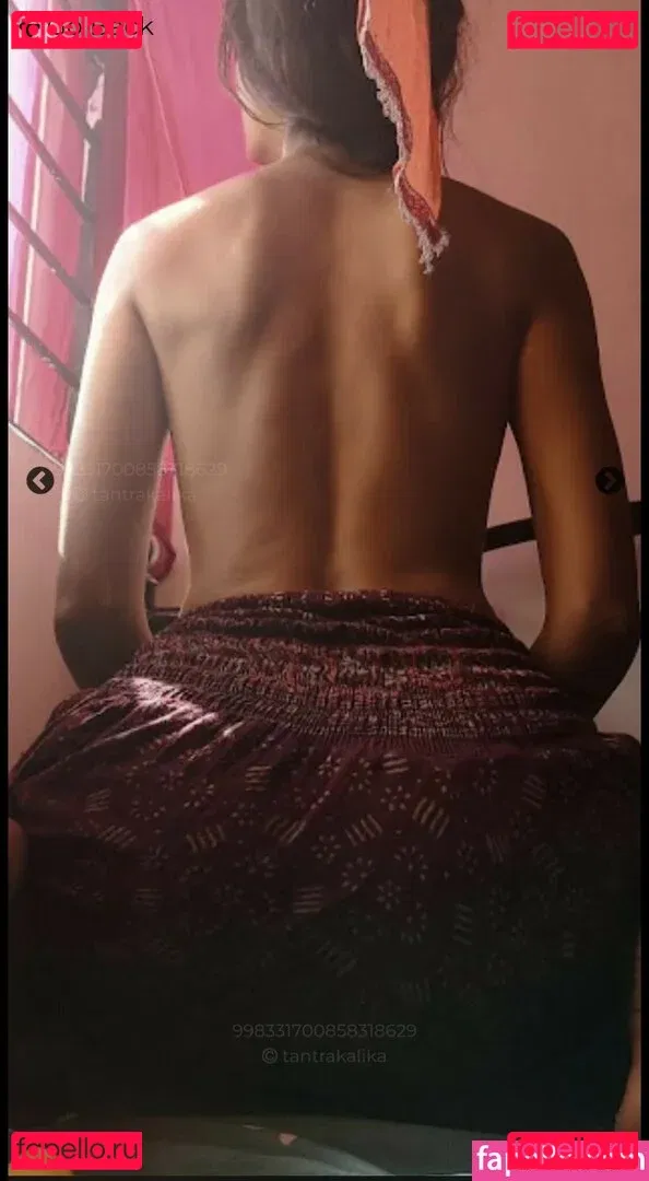 Jikki Nair Onlyfans Photo Gallery 