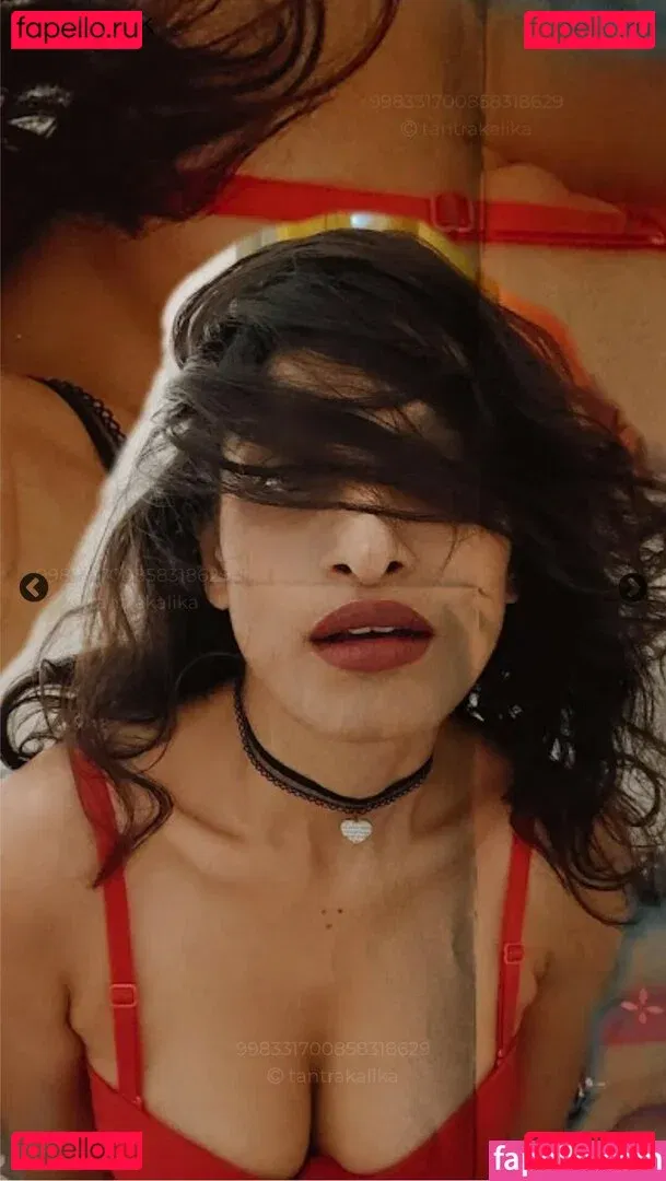 Jikki Nair Onlyfans Photo Gallery 