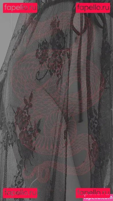 Jikki Nair Onlyfans Photo Gallery 