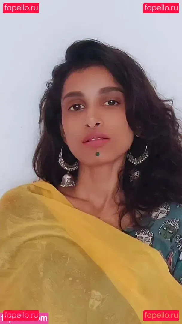 Jikki Nair Onlyfans Photo Gallery 