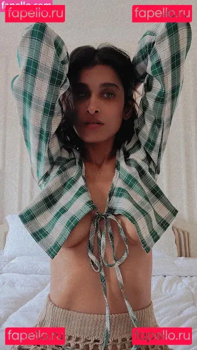 Jikki Nair Onlyfans Photo Gallery 