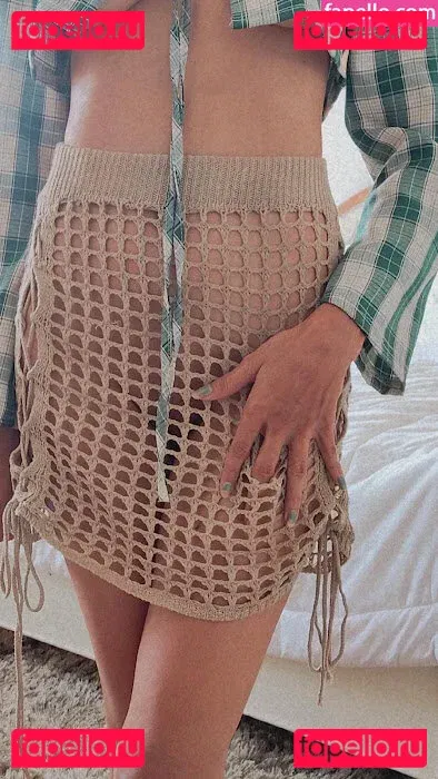 Jikki Nair Onlyfans Photo Gallery 