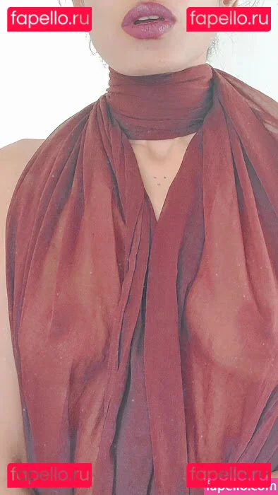 Jikki Nair Onlyfans Photo Gallery 