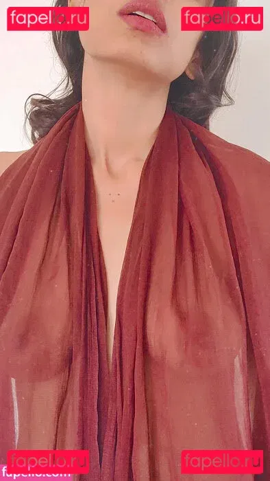 Jikki Nair Onlyfans Photo Gallery 