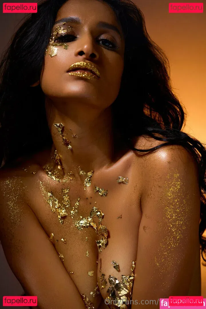 Jikki Nair Onlyfans Photo Gallery 