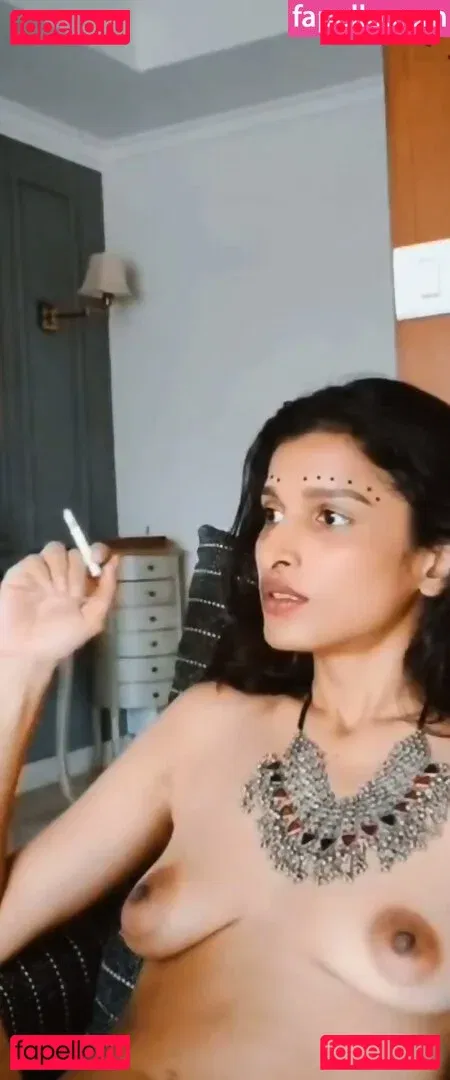 Jikki Nair Onlyfans Photo Gallery 