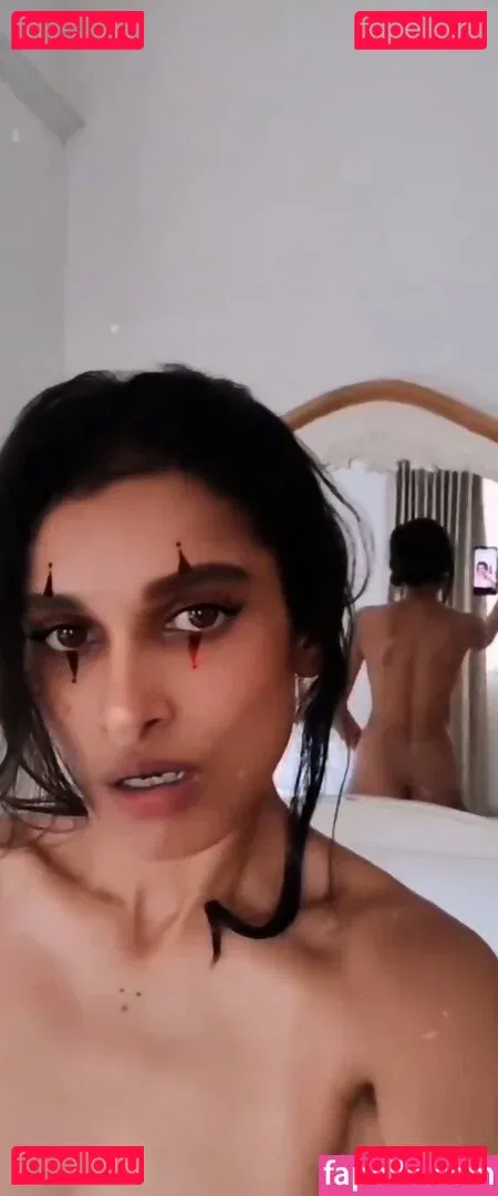 Jikki Nair Onlyfans Photo Gallery 