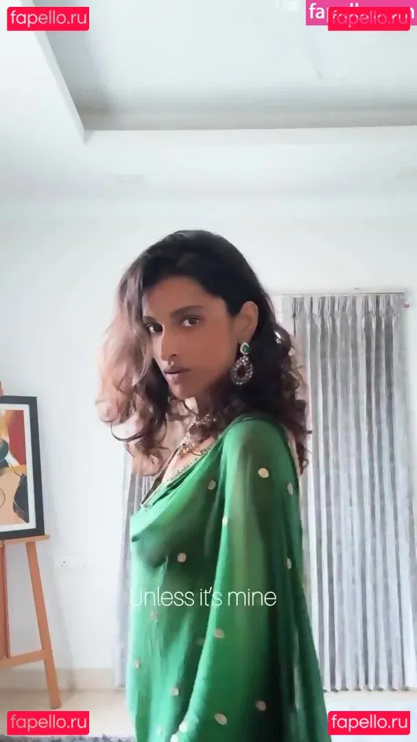 Jikki Nair Onlyfans Photo Gallery 