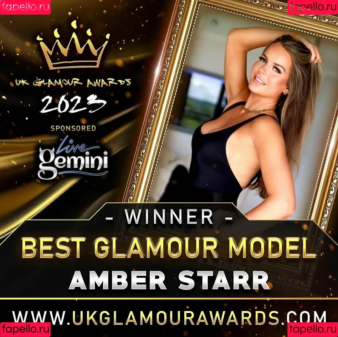 Amber Starrxxx Onlyfans Photo Gallery 