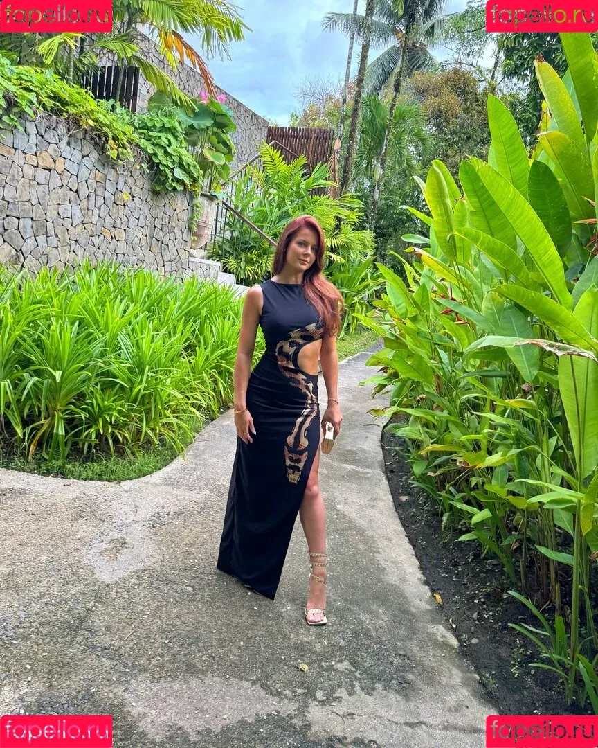Amber Starrxxx Onlyfans Photo Gallery 