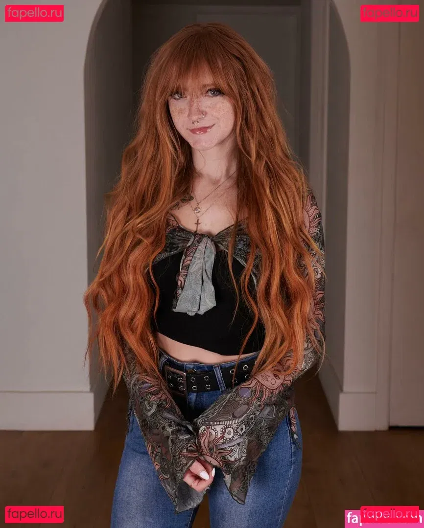 Amber Starrxxx Onlyfans Photo Gallery 