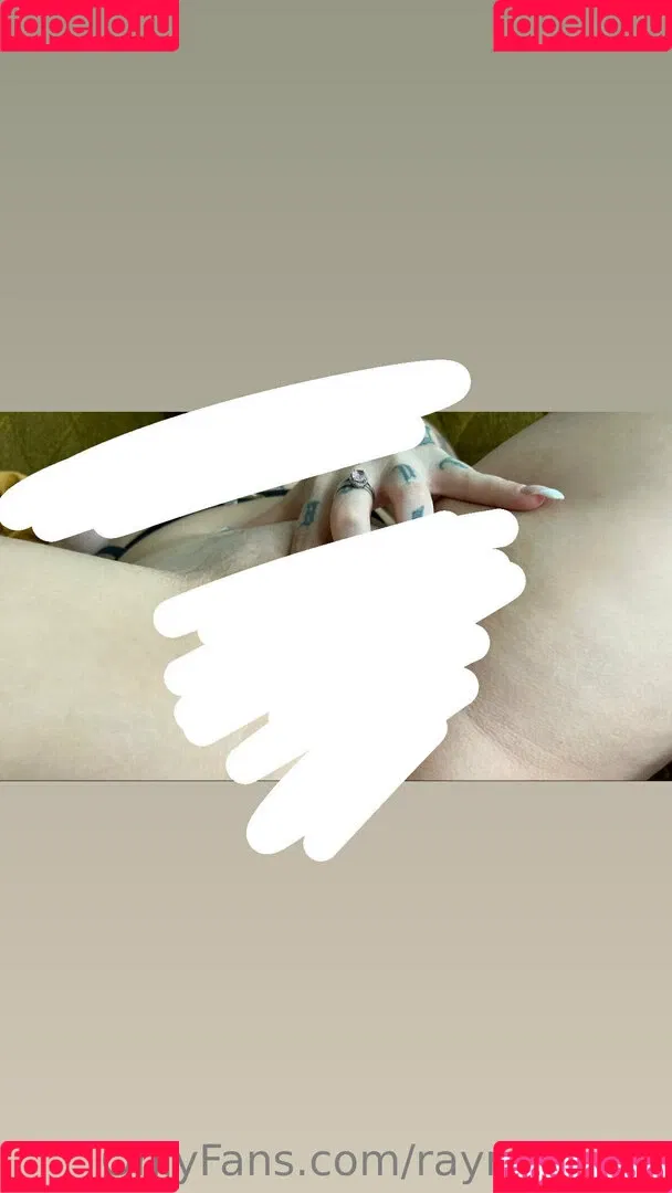 raynexoxo2 Onlyfans Photo Gallery 