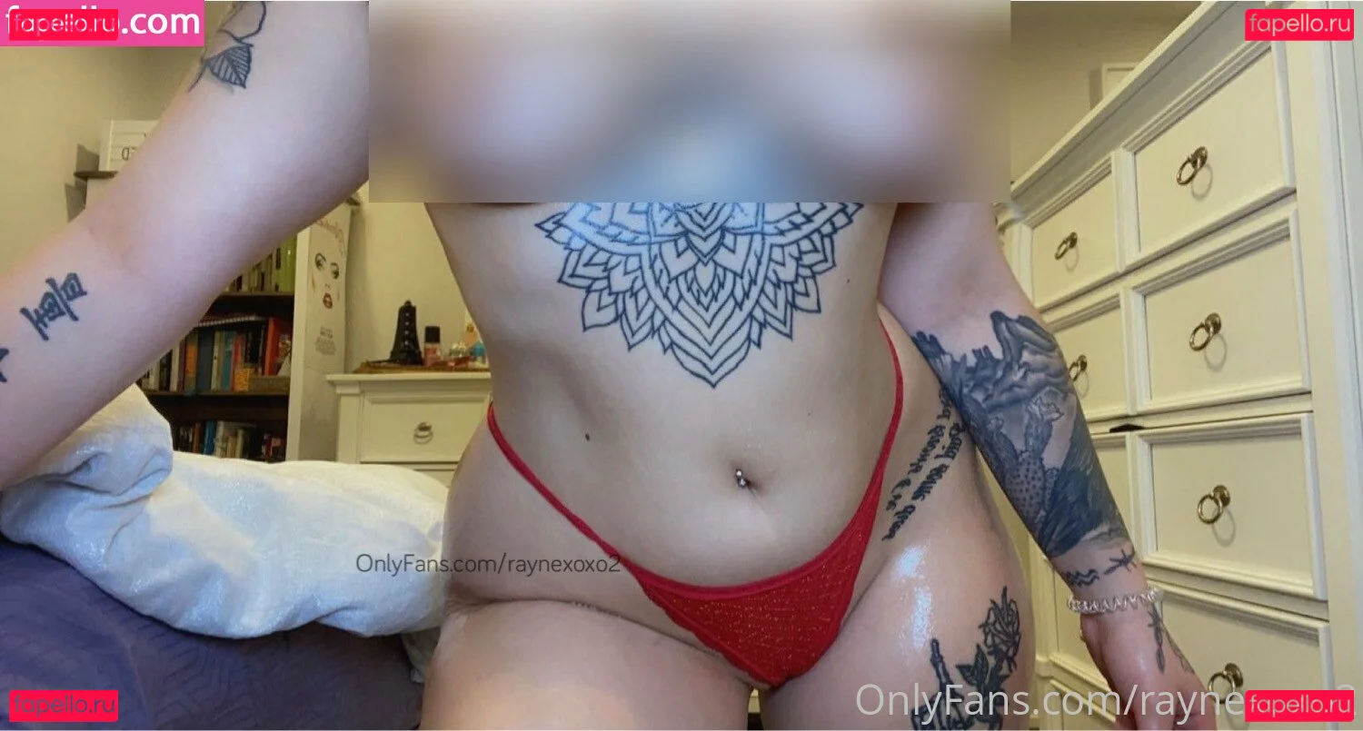 raynexoxo2 Onlyfans Photo Gallery 